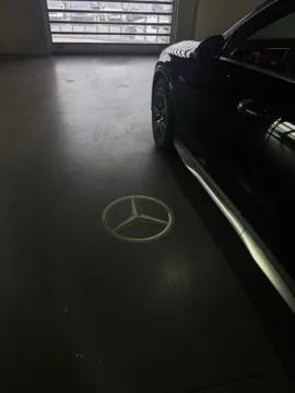 Photos of 2025 Mercedes-Benz GLC 63 AMG S E Performance Coupe for sale in Indianapolis, IN at Fishers Imports - North West