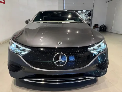Photos of 2024 Mercedes-Benz EQE 350 Sedan for sale in Indianapolis, IN at Fishers Imports - North West