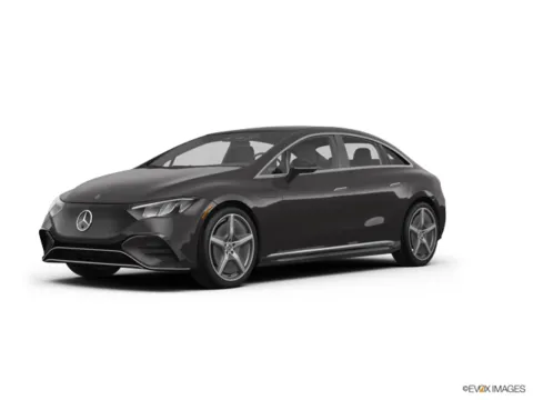 Black 2024 Mercedes-Benz EQE 350 Sedan for sale in Indianapolis, IN