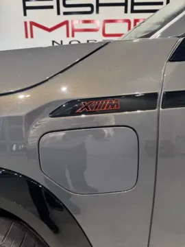 More photos of 2026 BMW XM Label at Fishers Imports - North West, IN