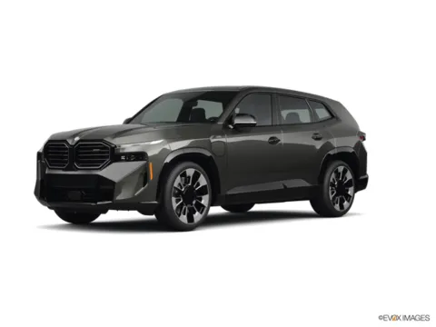 Gray 2026 BMW XM Label for sale in Indianapolis, IN