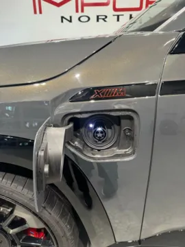 More photos of 2026 BMW XM Label at Fishers Imports - North West, IN