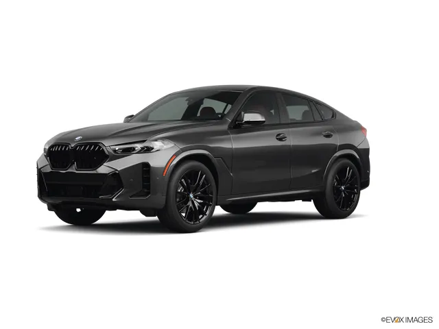 2026 BMW X6 xDrive40i for sale in Indianapolis, IN