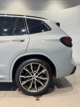 More photos of 2022 BMW X3 xDrive30i at Fishers Imports - North West, IN