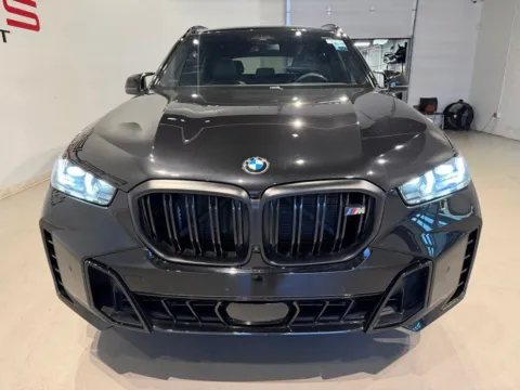 More photos of 2024 BMW X5 M60i at Fishers Imports - North West, IN