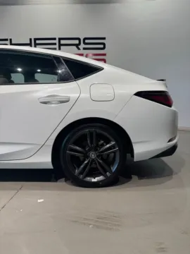 More photos of 2023 Acura Integra A-Spec Package at Fishers Imports - North West, IN