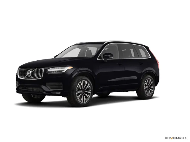 2020 Volvo XC90 T6 Momentum 6 Passenger AWD's photo