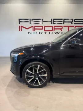 Another view of 2020 Volvo XC90 T6 Momentum for sale in Indianapolis, IN at Fishers Imports - North West