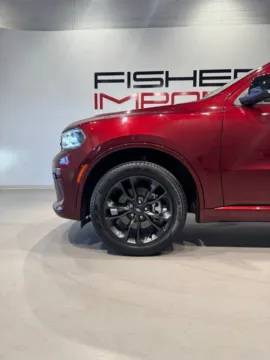 Another view of 2022 Dodge Durango GT Plus for sale in Indianapolis, IN at Fishers Imports - North West