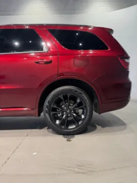 More photos of 2022 Dodge Durango GT Plus at Fishers Imports - North West, IN