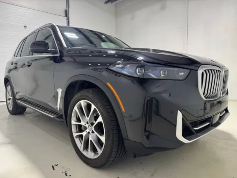 More photos of 2024 BMW X5 xDrive40i at Fishers Imports - North West, IN