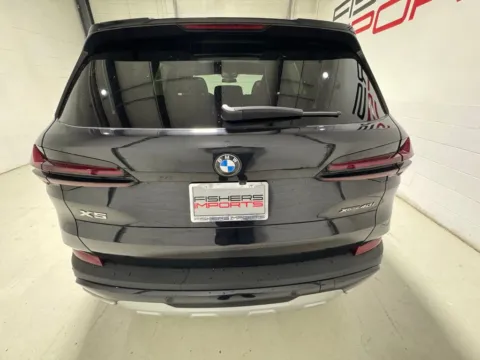 Another view of 2024 BMW X5 xDrive40i for sale in Indianapolis, IN at Fishers Imports - North West