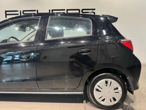 More photos of 2024 Mitsubishi Mirage ES at Fishers Imports - North West, IN