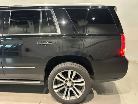 More photos of 2019 GMC Yukon Denali at Fishers Imports - North West, IN