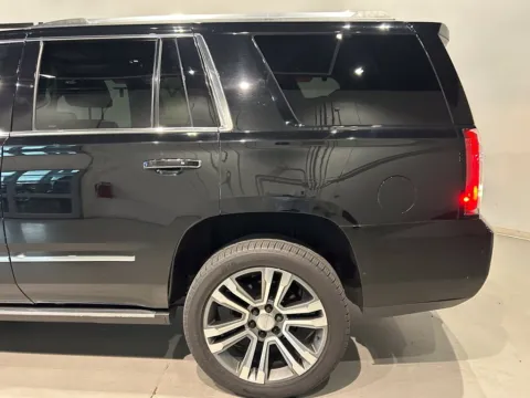 More photos of 2019 GMC Yukon Denali at Fishers Imports - North West, IN