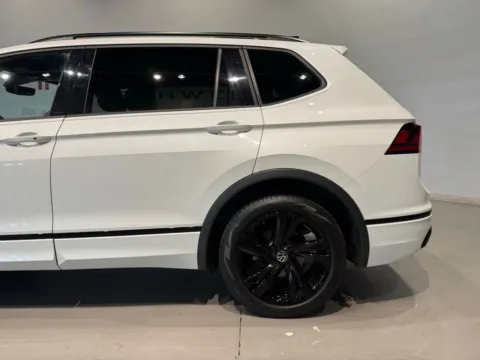 More photos of 2023 Volkswagen Tiguan 2.0T SE R-Line Black at Fishers Imports - North West, IN