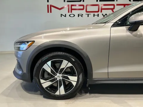 Another view of 2020 Volvo V60 Cross Country T5 for sale in Indianapolis, IN at Fishers Imports - North West