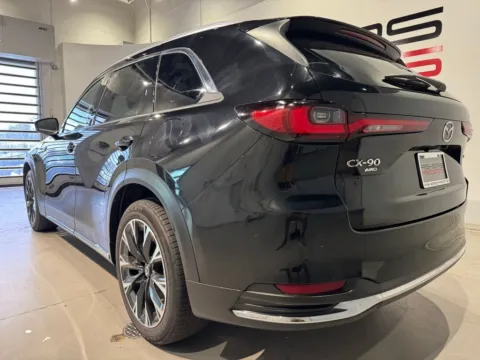 More photos of 2024 Mazda CX-90 PHEV Premium Plus at Fishers Imports - North West, IN