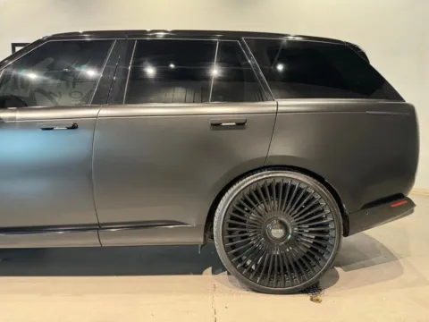 More photos of 2023 Land Rover Range Rover SE at Fishers Imports - North West, IN