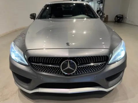 More photos of 2018 Mercedes-Benz C-Class C 43 AMG at Fishers Imports - North West, IN