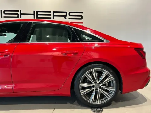 More photos of 2019 Audi A6 3.0T Premium Plus at Fishers Imports - North West, IN