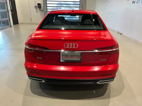 More photos of 2019 Audi A6 3.0T Premium Plus at Fishers Imports - North West, IN
