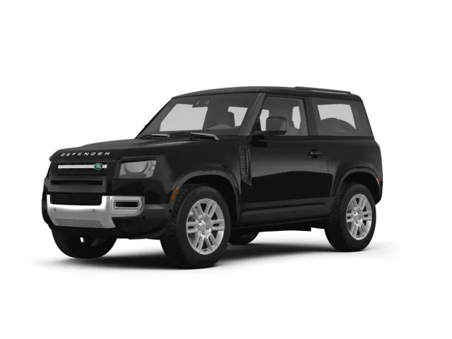2024 Land Rover Defender 90 V8 P525's photo