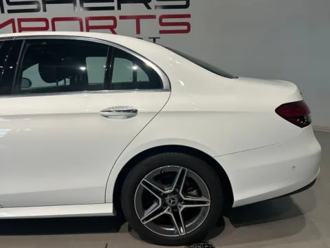 More photos of 2023 Mercedes-Benz E-Class E 350 at Fishers Imports - North West, IN