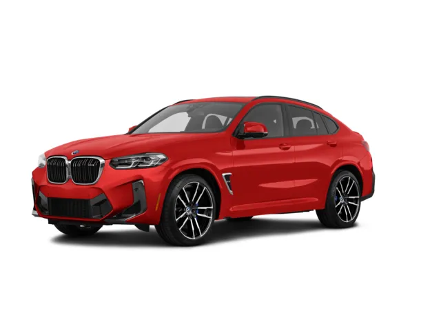 2022 BMW X4 M -'s photo