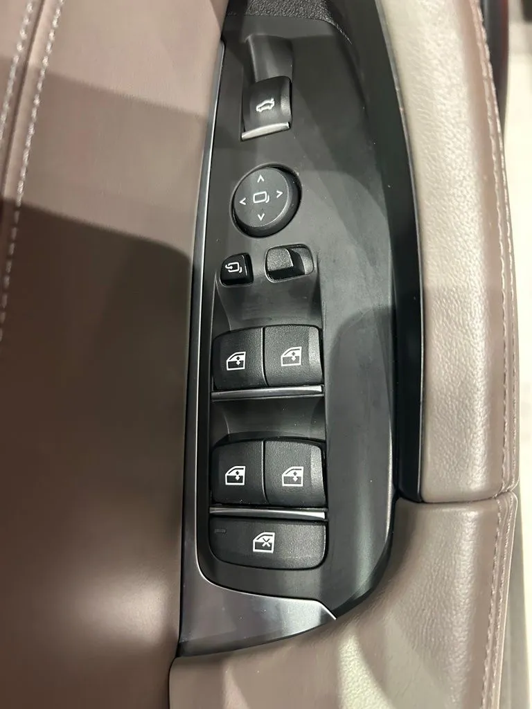 2022 BMW X4 M Base - Photo 19