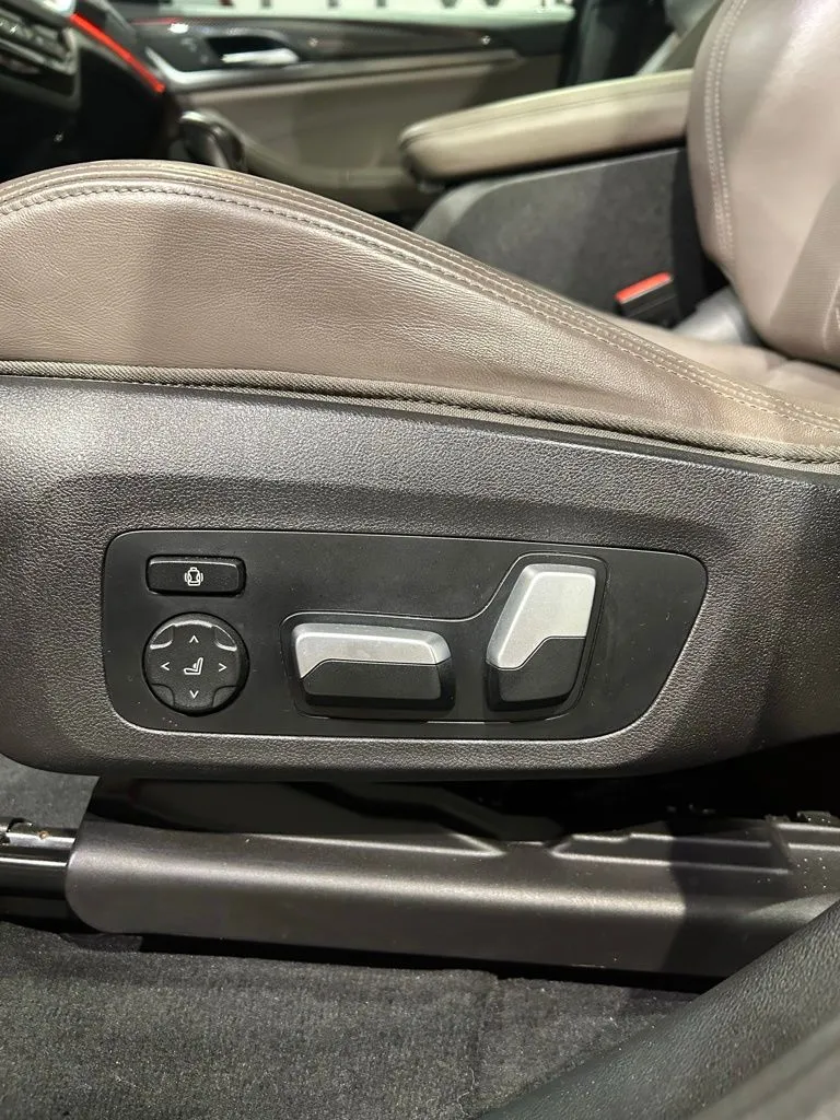 2022 BMW X4 M Base - Photo 22