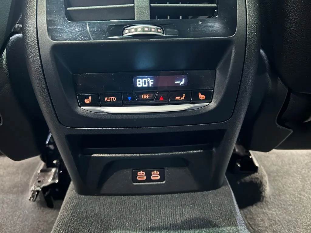 2022 BMW X4 M Base - Photo 40