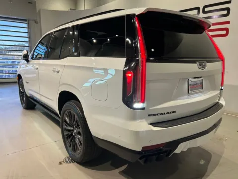 More photos of 2024 Cadillac Escalade V-Series at Fishers Imports - North West, IN