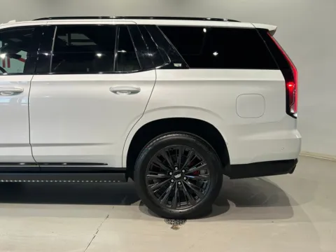 More photos of 2024 Cadillac Escalade V-Series at Fishers Imports - North West, IN