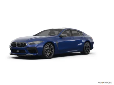 Blue 2023 BMW M8 Competition for sale in Indianapolis, IN