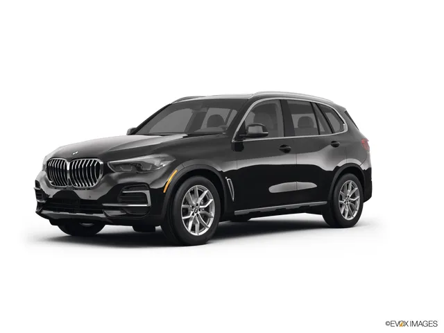 2022 BMW X5 xDrive40i for sale in Indianapolis, IN