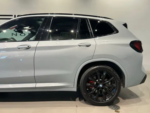 More photos of 2024 BMW X3 xDrive30i at Fishers Imports - North West, IN