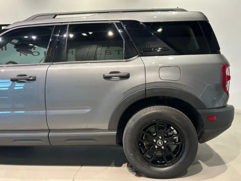 More photos of 2023 Ford Bronco Sport Big Bend at Fishers Imports - North West, IN