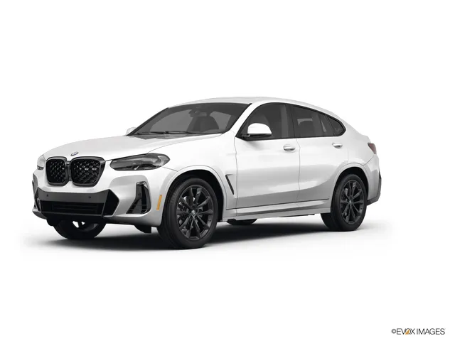 2023 BMW X4 xDrive30i for sale in Indianapolis, IN
