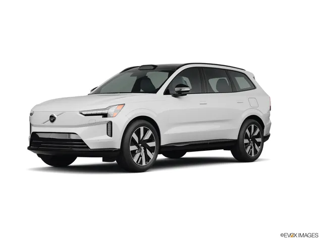 2025 Volvo EX90 Twin Motor Ultra 7-Seater's photo