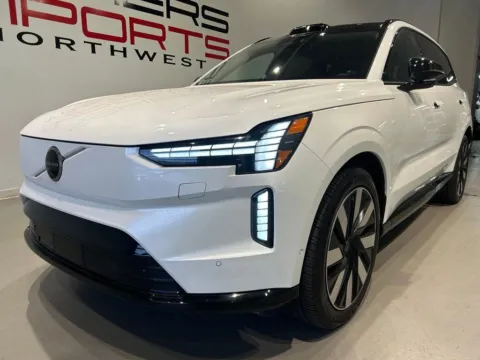 Photos of 2025 Volvo EX90 Twin Motor Ultra for sale in Indianapolis, IN at Fishers Imports - North West