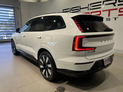 More photos of 2025 Volvo EX90 Twin Motor Ultra at Fishers Imports - North West, IN
