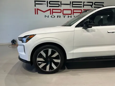 Another view of 2025 Volvo EX90 Twin Motor Ultra for sale in Indianapolis, IN at Fishers Imports - North West