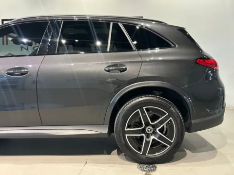 More photos of 2025 Mercedes-Benz GLC 300 at Fishers Imports - North West, IN