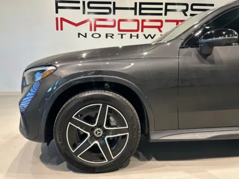Another view of 2025 Mercedes-Benz GLC 300 for sale in Indianapolis, IN at Fishers Imports - North West