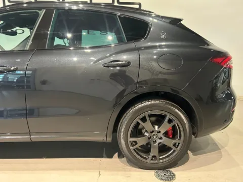 More photos of 2020 Maserati Levante at Fishers Imports - North West, IN