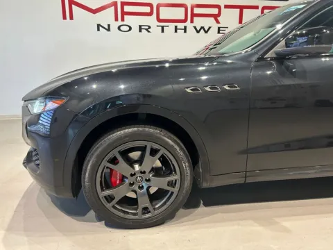 Another view of 2020 Maserati Levante for sale in Indianapolis, IN at Fishers Imports - North West