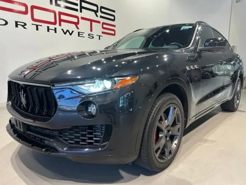 Photos of 2020 Maserati Levante for sale in Indianapolis, IN at Fishers Imports - North West