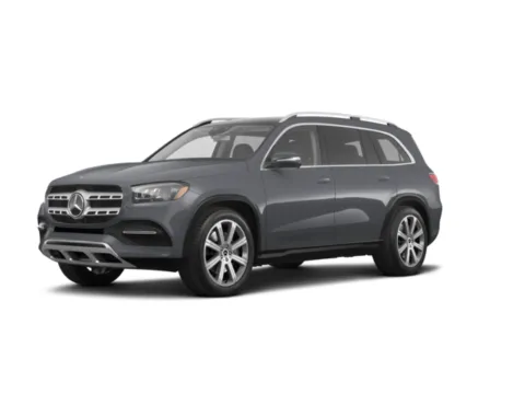 Gray 2023 Mercedes-Benz GLS 63 AMG for sale in Indianapolis, IN
