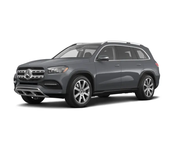 2023 Mercedes-Benz GLS AMG GLS 63's photo